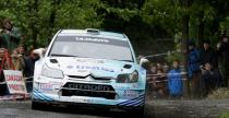 Rallysprint Kopna